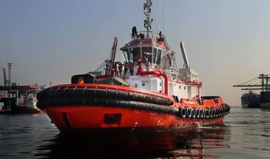 IPCM Sebar Dividen Rp23,2M, Sahamnya Terbang