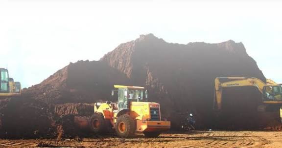 IFSH Batalkan Akuisisi Perusahaan Smelter, Kenapa?
