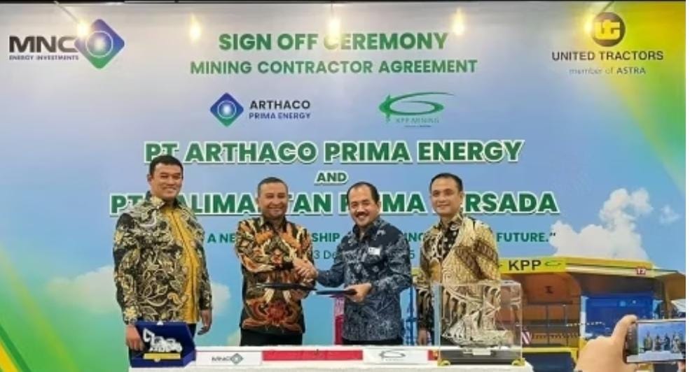Proyek Jumbo Emiten Hary Tanoe dengan Grup Astra
