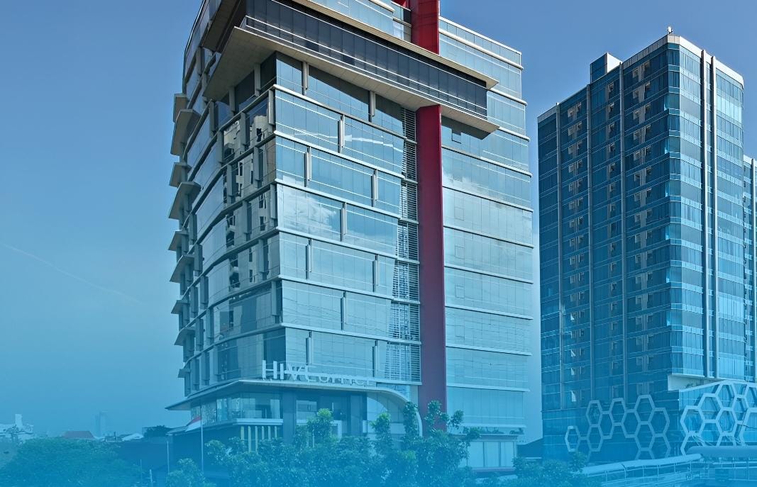 Wika Beton Punya Kantor Baru, Sinyal Kuat Pertumbuhan Bisnis