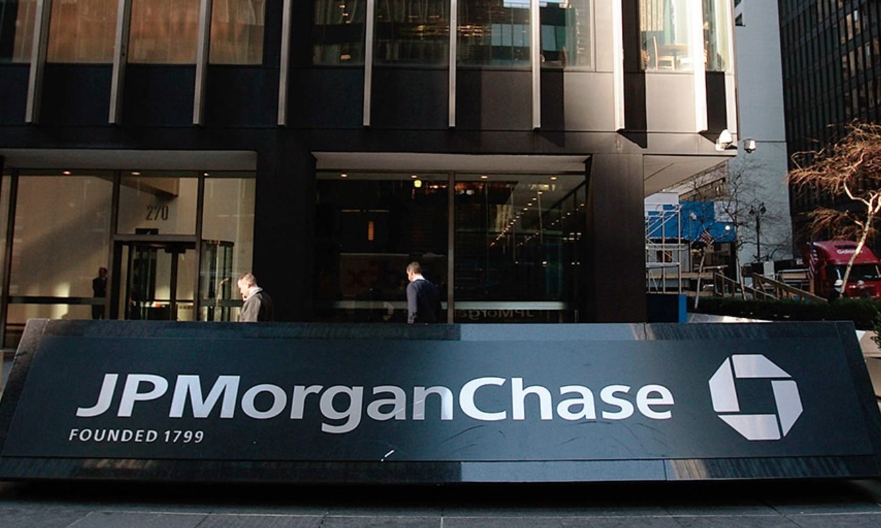 Diyakini Punya Potensi Jumbo, JPMorgan Kaji Peluang Layani Trading Kripto untuk Investor Institusi