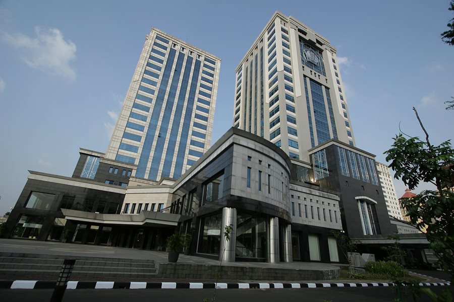 Didorong Konsumsi, Investasi, dan Ekspor, Pertumbuhan Ekonomi RI Tetap Solid