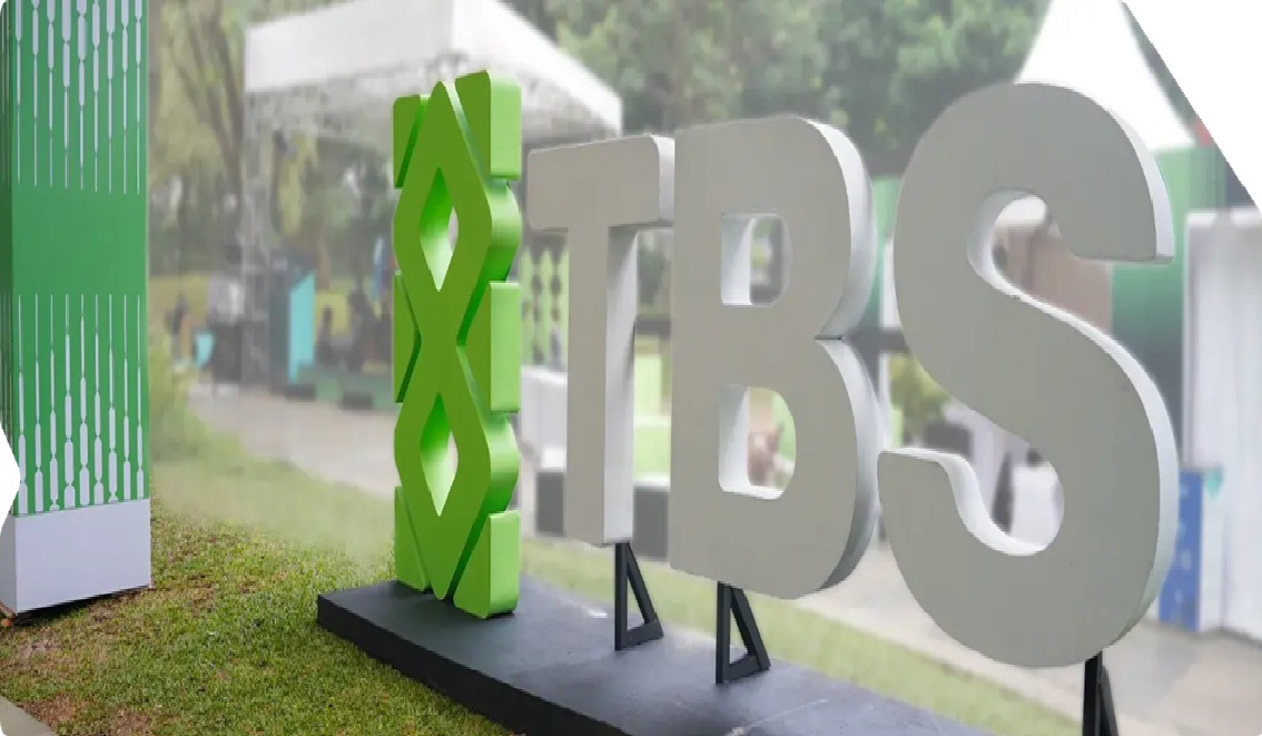 Cari Dana Segar, TBS Energi (TOBA) Rilis Obligasi Rp500 Miliar