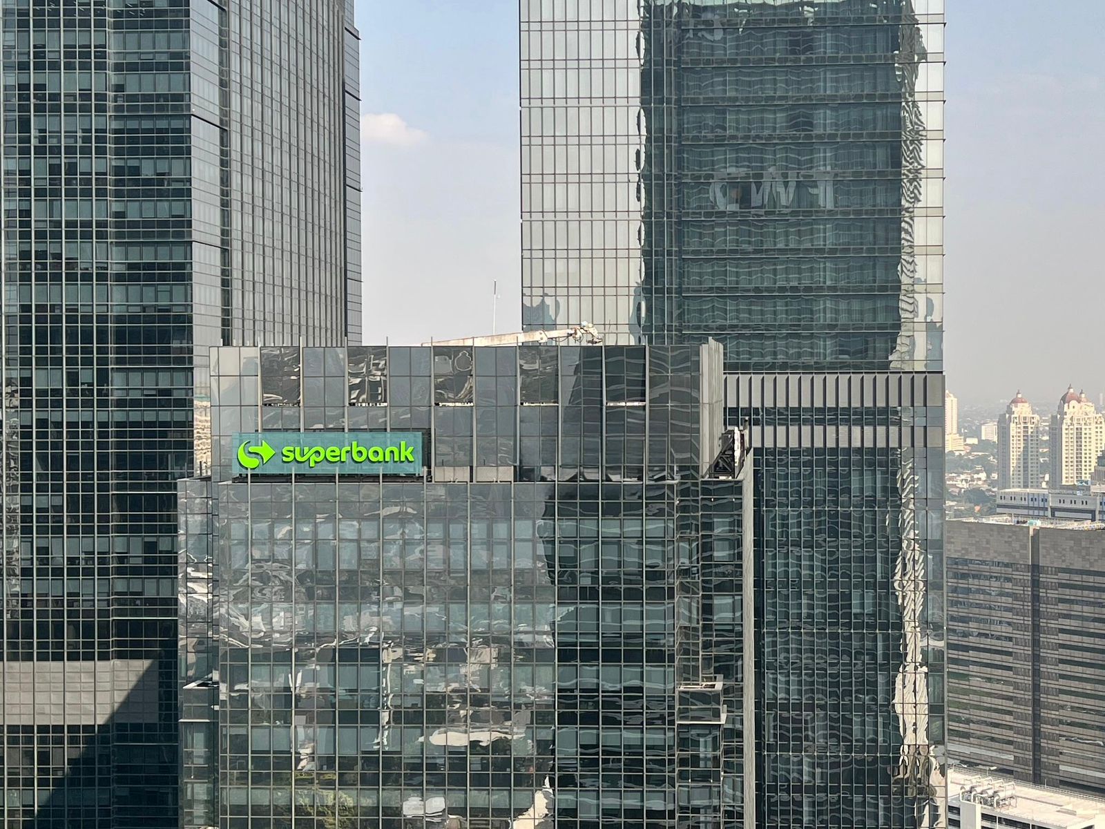 Minat Investor Melejit, IPO SUPA Catat Lebih dari 1 Juta Order