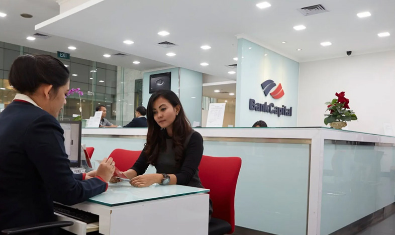 Bank of Singapore Cabut dari Saham BACA, Kenapa?