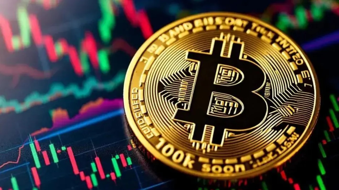 Goodbye 2025, Crypto Enthusiast Mulai Membaca Arah Harga Bitcoin di 2026