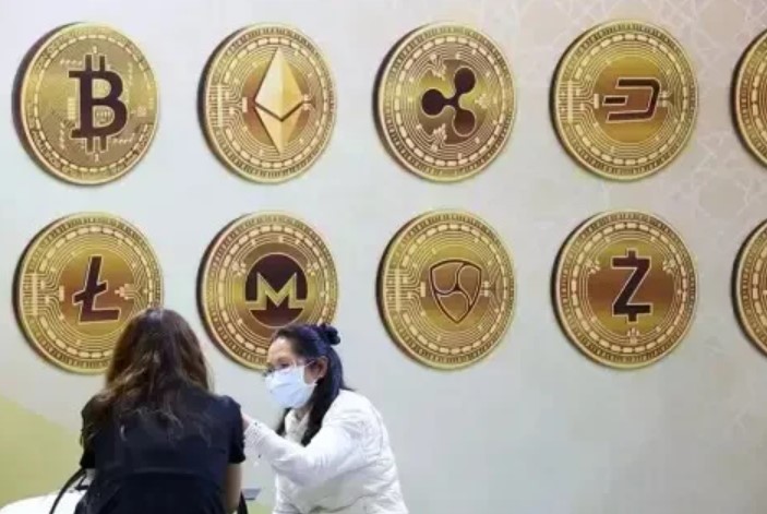 Topang Ekosistem Ekonomi Digital, Pajak Kripto Dinilai Turut Perkuat Penerimaan Negara
