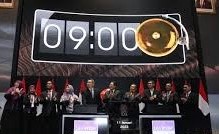 Pengendali BMBL Lepas 400 Ribu Lembar, Saham Terbang 9,8 Persen