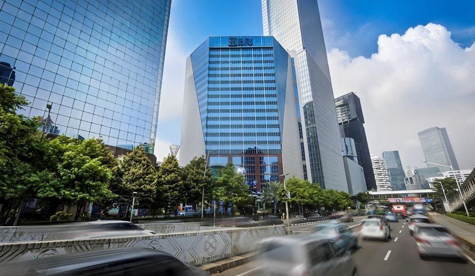 Arah Baru BRI Diapresiasi Dunia, Bank Terbaik 2025