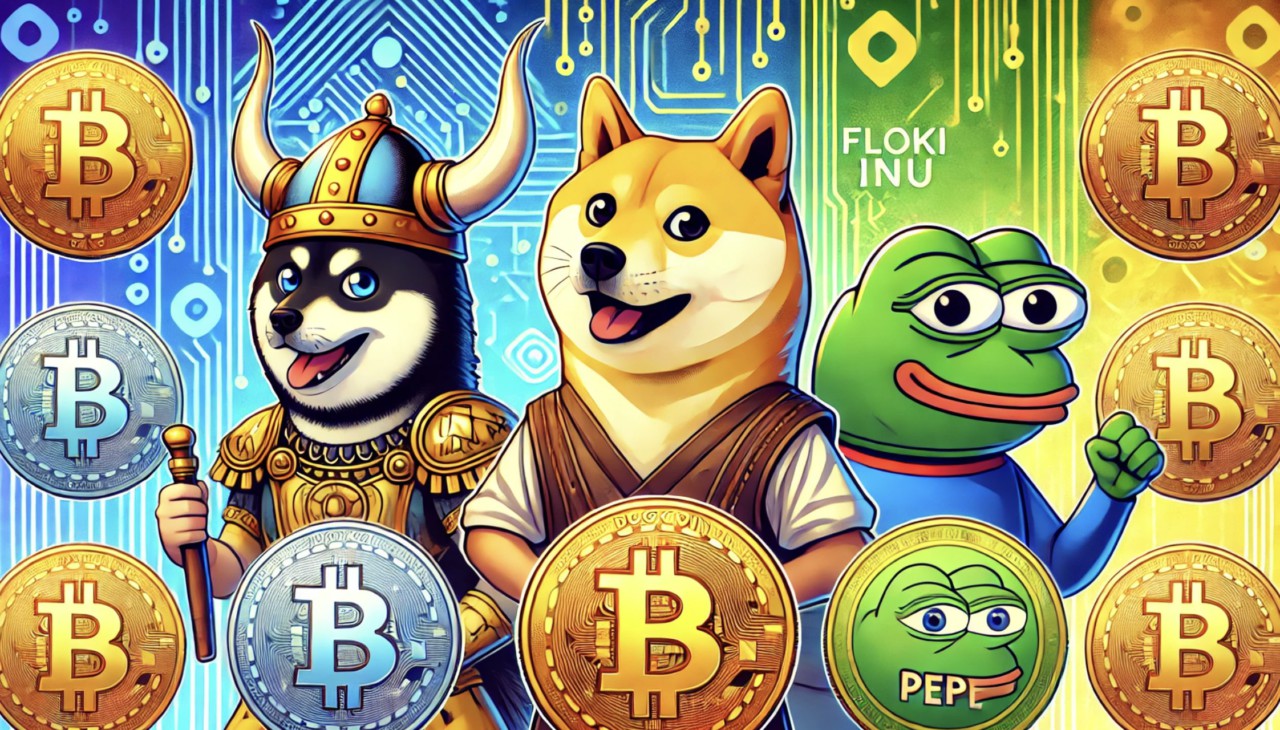 Indonesia Masuk Jajaran 10 Besar Negara Peminat Meme Coin Tertinggi di Dunia