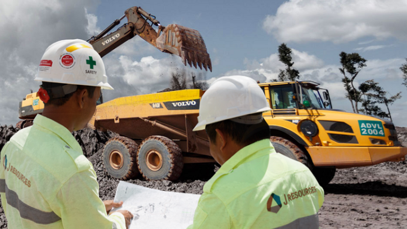 Komut PSAB Borong 661,5 Juta Saham Harga Murah, Ada Apa?