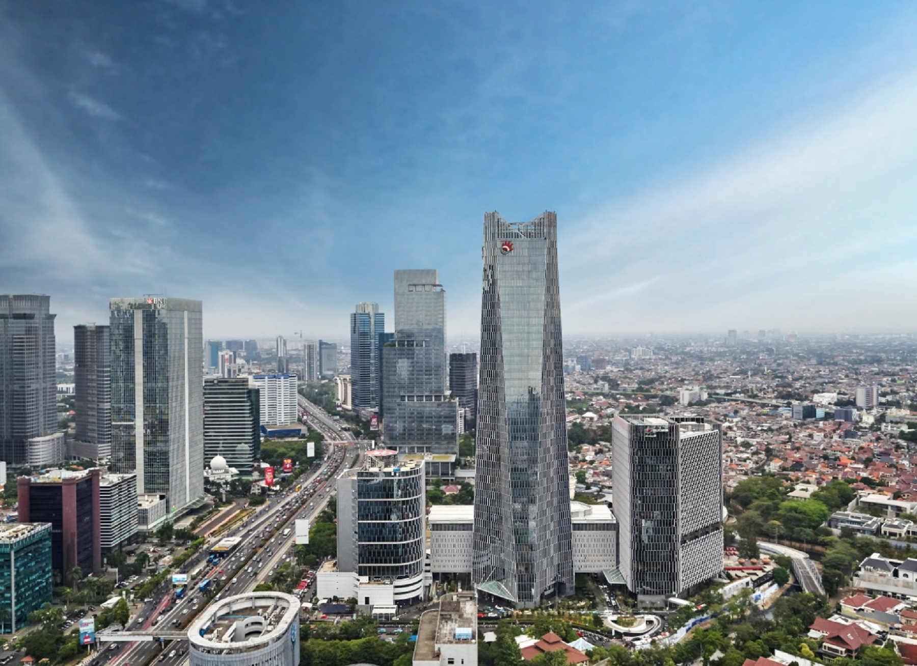 Telkom Percepat Transformasi, Spin-off Aset Fiber ke InfraNexia Disetujui