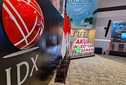 4 Saham Cum Dividen Pekan Depan, Ada Yield Tembus 12%!
