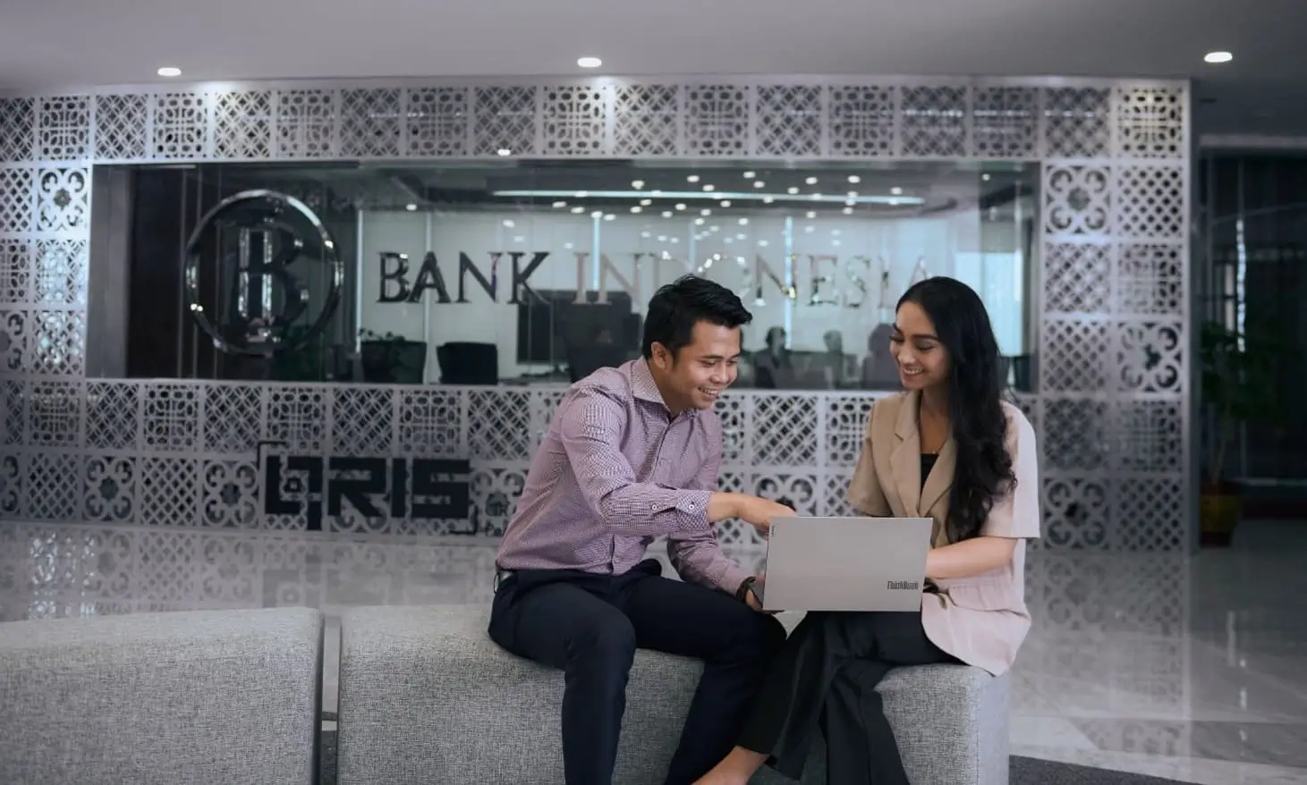 BI Catat Kinerja Industri Pengolahan Melesat di Kuartal IV 2025
