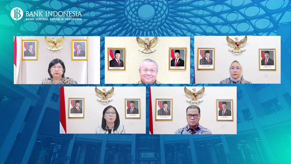 BI Tahan Suku Bunga 4,75%, Fokus Jaga Rupiah dan Dorong Pertumbuhan Ekonomi 2026