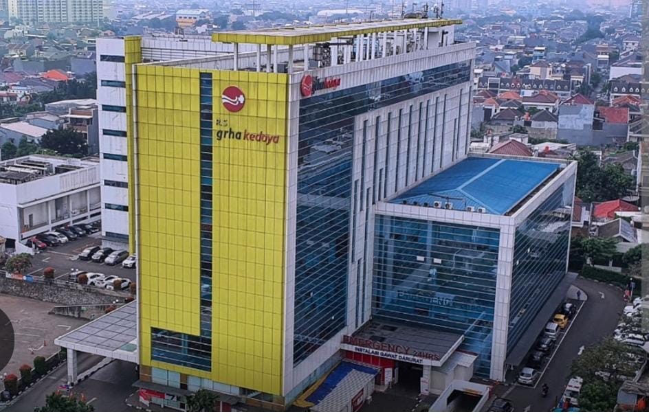 RSGK Kejar Lepas Suspensi Lewat Divestasi Saham