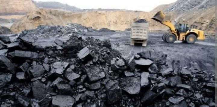 Pengendali COAL Jual 70 Juta Saham Harga Atas di Akhir Tahun
