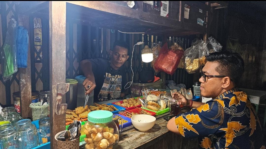 KUR BRI Jadi Penyelamat UMKM Ini Bangkit!