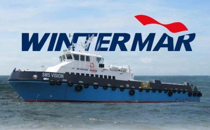 Bos WINS Koleksi Saham Saat Harga Turun, Ada Apa?