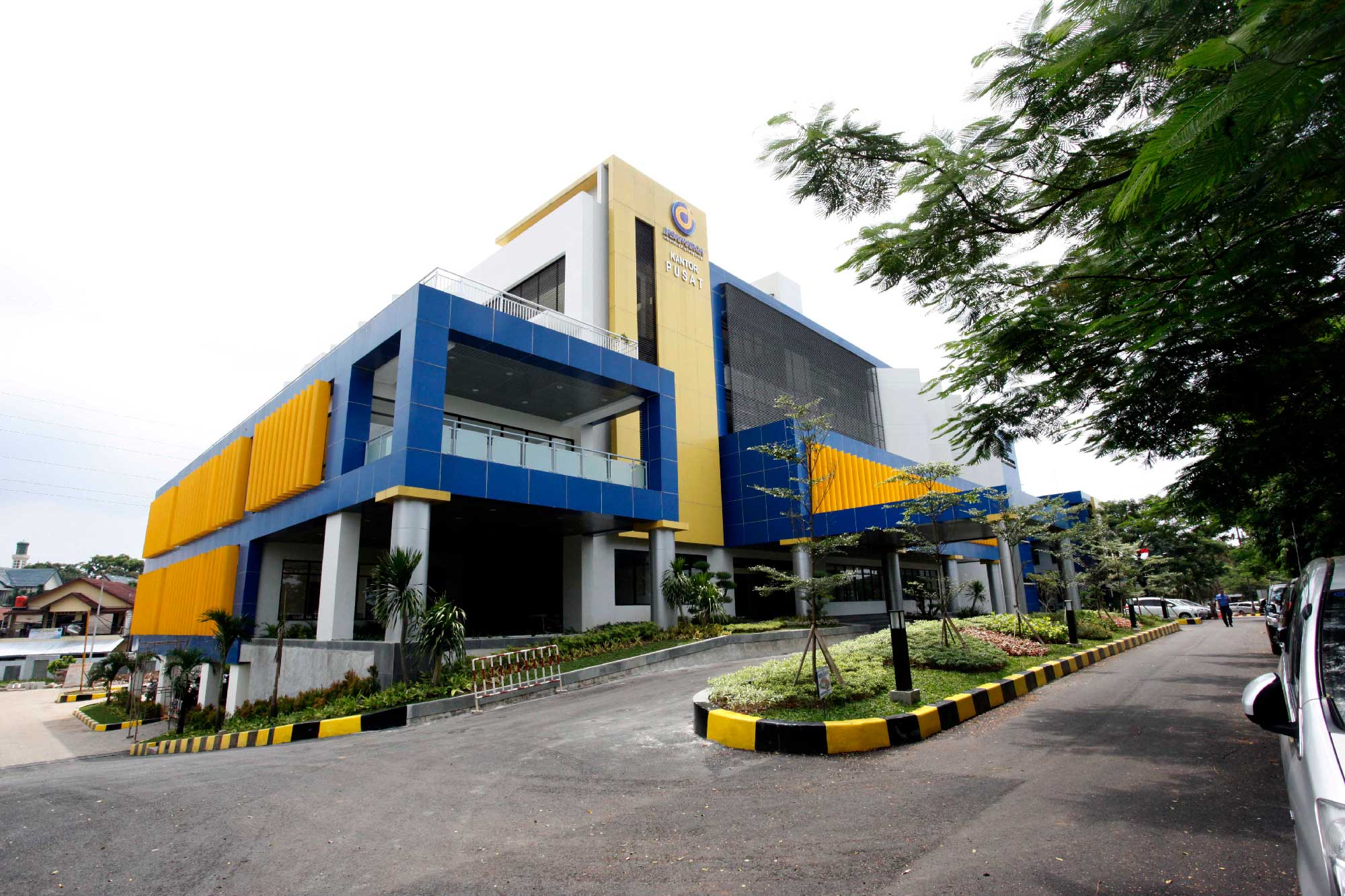 Jasa Marga (JSMR) Restrukturisasi Kepemilikan Saham Negara