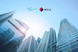 Saham (LIFE) Bergejolak, MSIG Life Ungkap Progres Pemisahan Unit Usaha Syariah