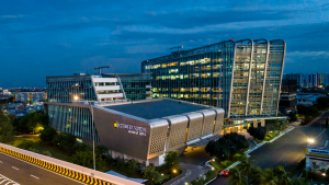 UNTR Rampungkan Aksi Buyback Saham Senilai Rp1,99 triliun