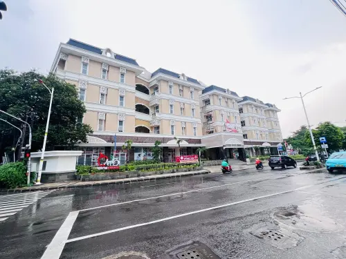 BEI Layangkan Surat ke Emiten Diamond Citra Propertindo (DADA), Kenapa?