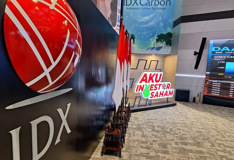 BEI Umumkan Saham Dikuasai Segelintir Investor, Ini Emitennya!