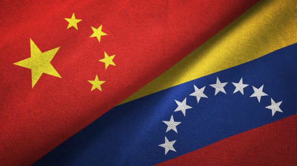 Kutuk Penangkapan Presiden Venezuela, China Tuding Serangan AS Pelanggaran Serius Hukum Internasional
