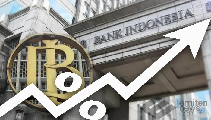 BI - Rate Tetap di Level 4,75 Persen