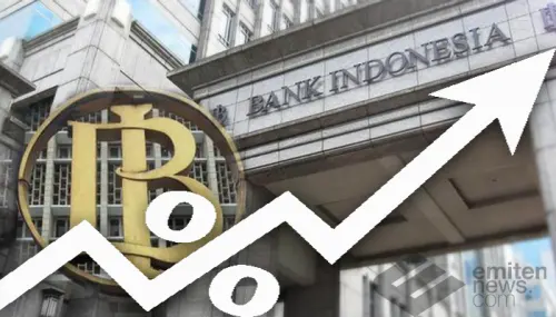 BI - Rate Tetap di Level 4,75 Persen