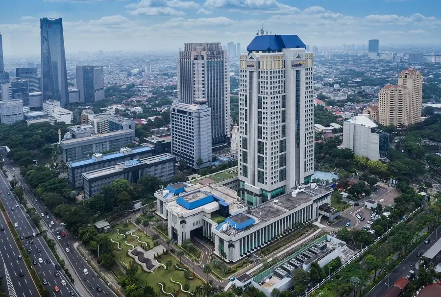 Bank Mandiri (BMRI) Awali 2026 Perkokoh Ekonomi Kerakyatan