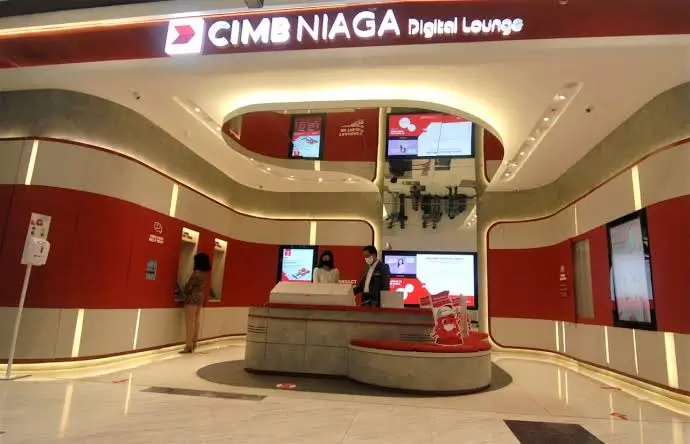 Dua Direksi Bank CIMB Niaga (BNGA) Kompak Borong Jutaan Saham, Ada Apa?