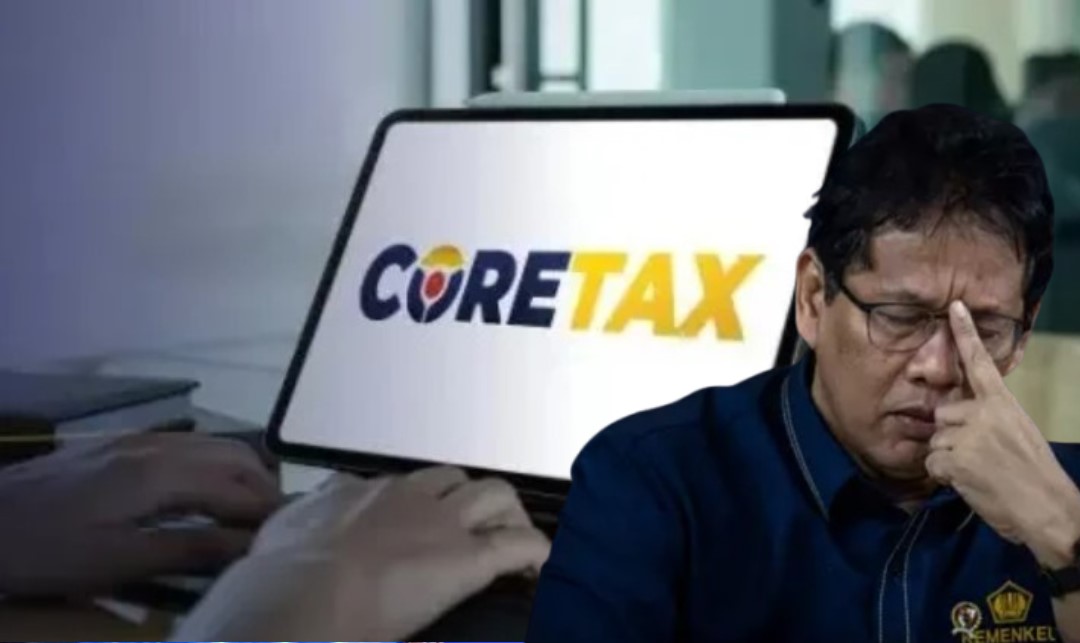 Purbaya Bingung Soal Aktivasi Akun Coretax, Akui Jalur Mandiri Lebih Complicated