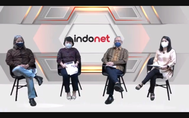 Langkah Baru EDGE Transaksi Rp283M