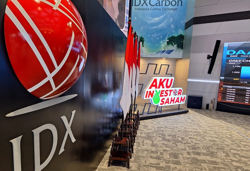 4 Saham Cum Dividen Pekan Depan, Ada Yield Tembus 12%!