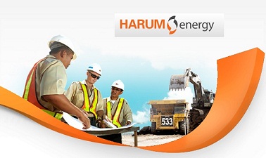 Harum Energy (HRUM) Bakal Buyback Saham Rp335M Minggu Depan
