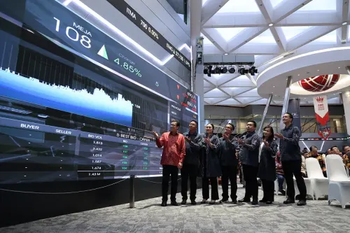 MEJA Bagikan Saham Bonus! Ini Jadwal dan Rasionya