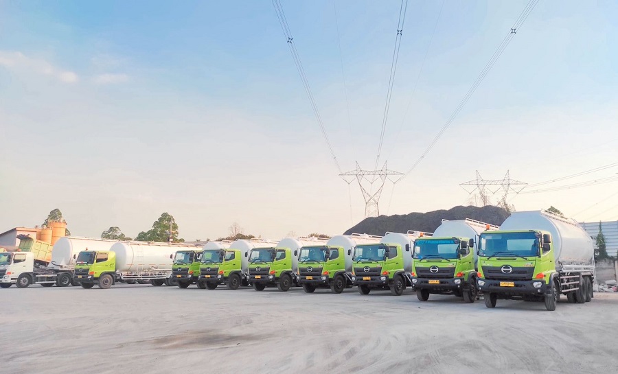 MPXL Amankan Kontrak Rp19 Miliar, Perkuat Kinerja Logistik Energi Nasional