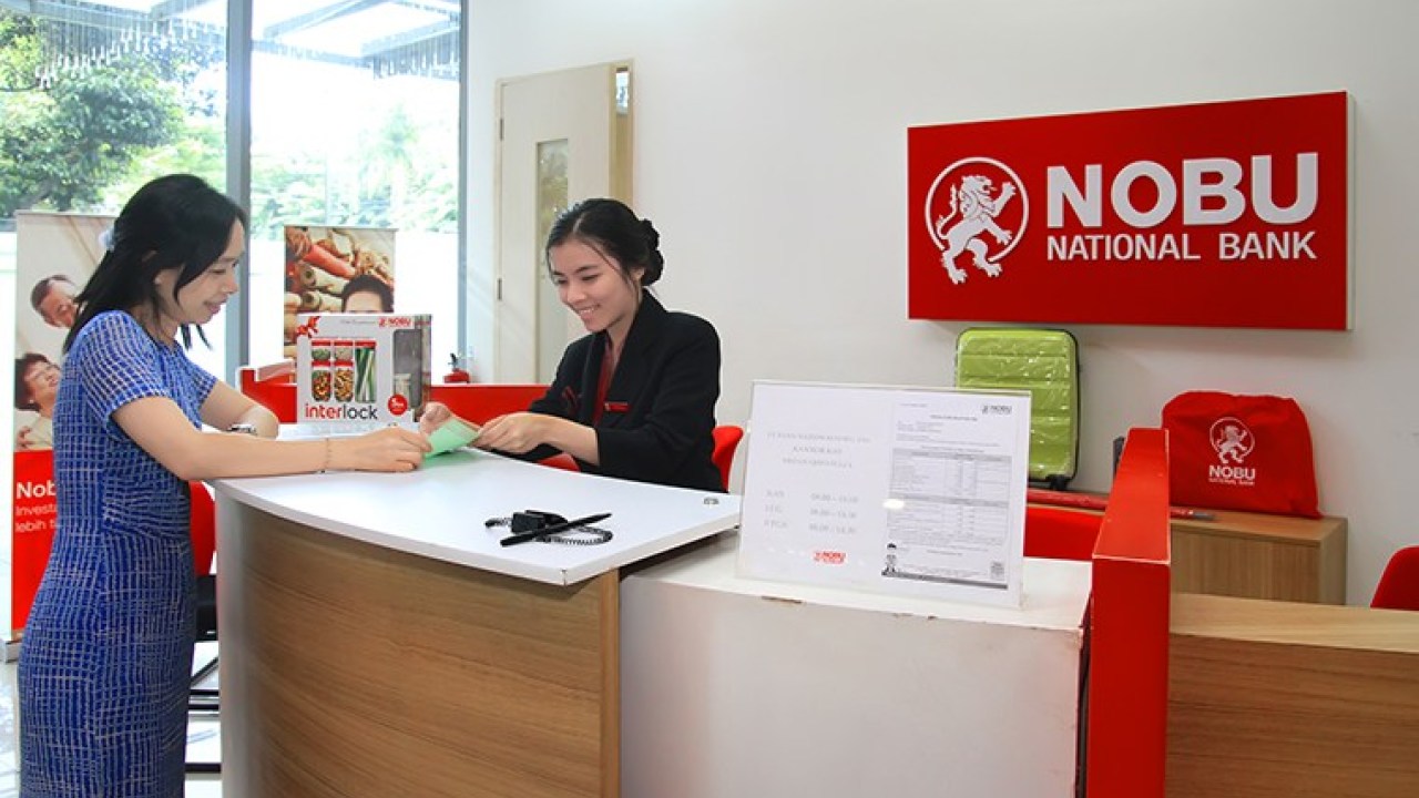 NOBU Gelar RUPSLB, Direktur Dicopot, Komisaris Baru Masuk