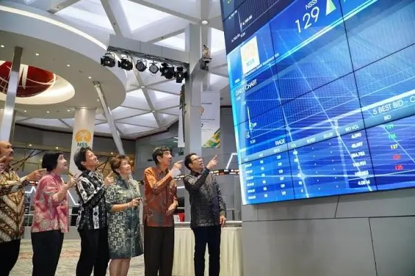 Terbang Ratusan Persen Berujung Suspensi, Begini Penjelasan Bos NSSS