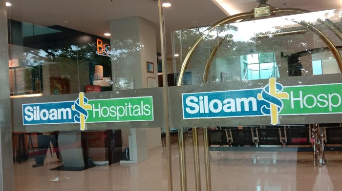 Pengendali SILO Ambil Langkah Jual Jutaan Lembar Saat Harga Melemah