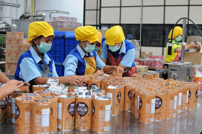 Pengendali TAYS Kembali Buang 142,8 Juta Saham di FCA, Ini Alasannya