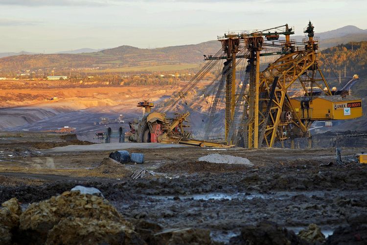 Gandeng Mitra Eksternal, Tehcno9 (NINE) Pastikan Ekspansi Tambang di Mongolia Tak Bebani Keuangan