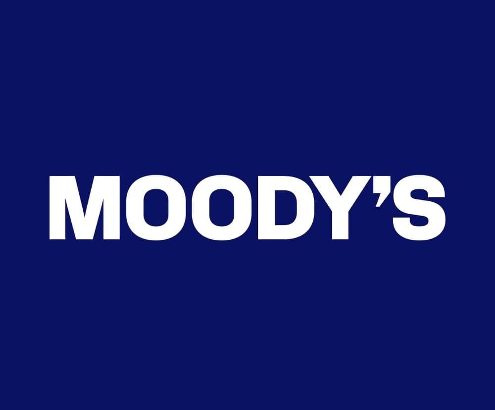 Moody's Pangkas Outlook Indonesia jadi Negatif dari Stabil