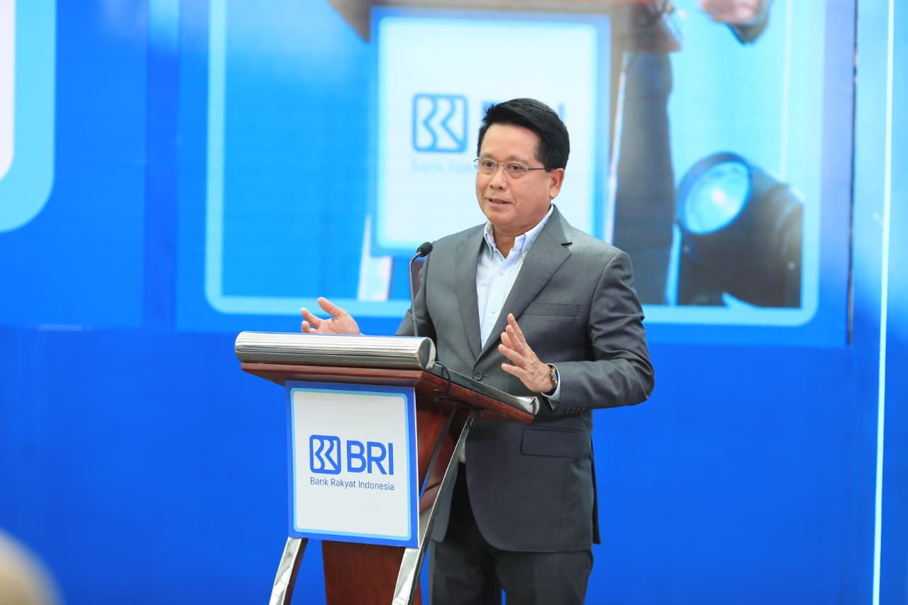 BRI Group Borong 4 Penghargaan Bergengsi Alpha Southeast Asia