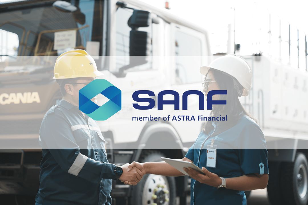 Emisi Obligasi Rp1,2 Triliun, Astra Financial (SANF) Tawarkan Bunga hingga 5,80%