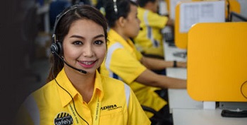 Laba Bersih Adira Finance (ADMF) Tergerus 14,7 Persen di 2025