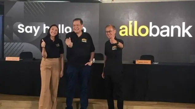 Bank Milik CT (BBHI) Raup Laba Naik 22,9% Jadi Rp574M di 2025