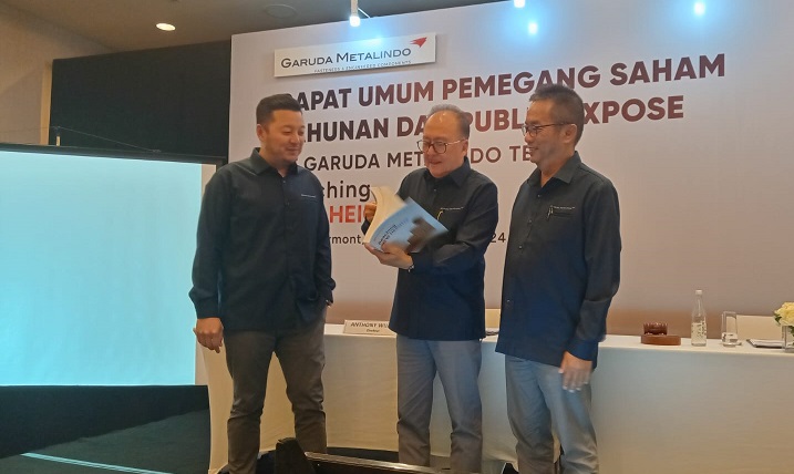 BOLT Bagi Dividen Interim Rp58,59M, Ini Jadwalnya